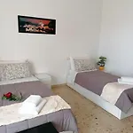 아파트 Giuseppe House 피사