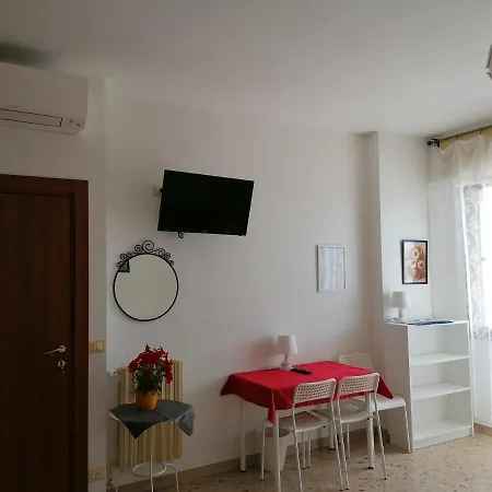 Apartmán Giuseppe House Pisa