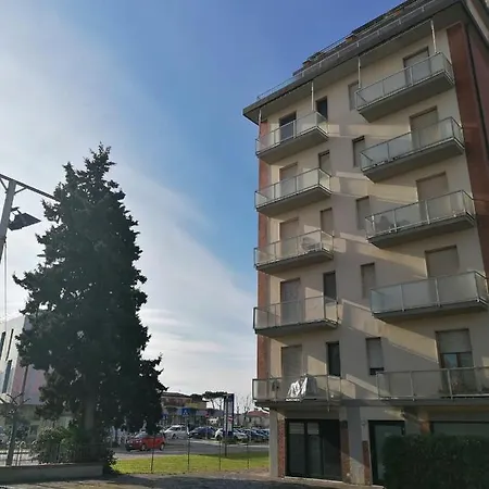 Giuseppe House * Пиза
