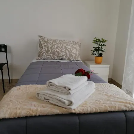 Апартаменты Giuseppe House Пиза