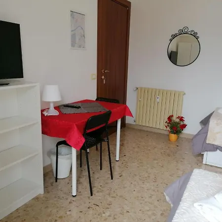 Giuseppe House بيزا