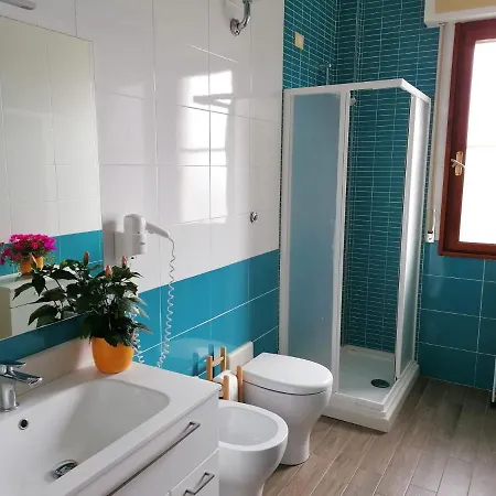 Apartmán Giuseppe House *