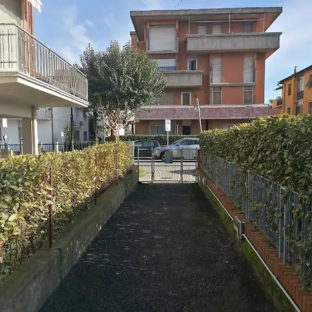 Giuseppe House * Пиза