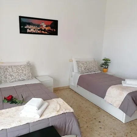 Apartmán Giuseppe House Pisa