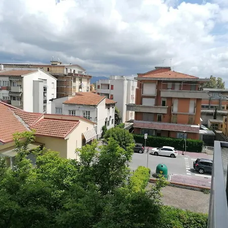 Giuseppe House Apartmán