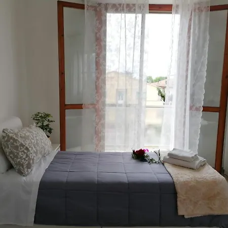 Giuseppe House * Пиза