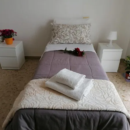 شقة Giuseppe House *