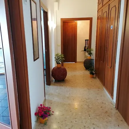 Giuseppe House