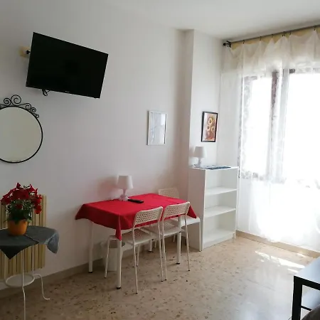 Apartmán Giuseppe House