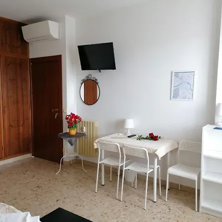 Giuseppe House Apartmán
