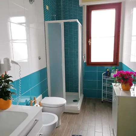 Апартаменты Giuseppe House