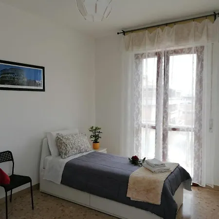 Giuseppe House * Пиза
