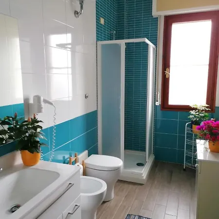 Giuseppe House Апартаменты Пиза