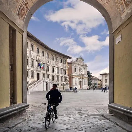 Giuseppe House Pisa