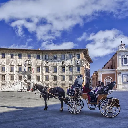 Apartment Giuseppe House *