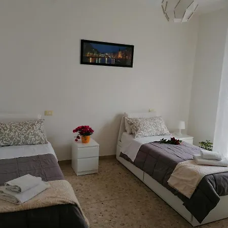 Giuseppe House Pisa