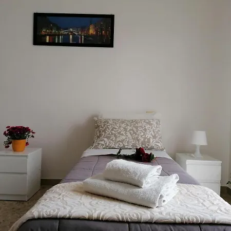 Giuseppe House Pisa