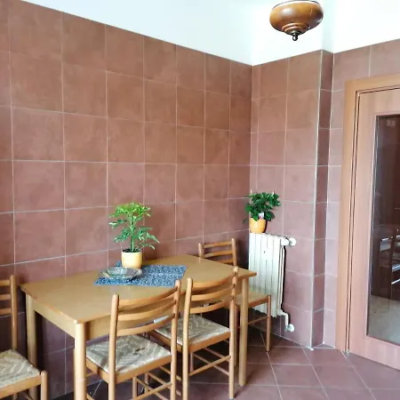 Giuseppe House *
