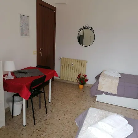 Giuseppe House Apartment Pisa