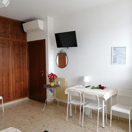 Giuseppe House Apartment