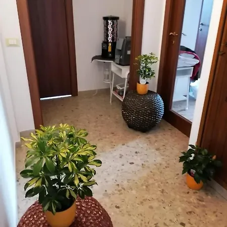 Giuseppe House Apartment *