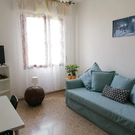 Giuseppe House * Pisa