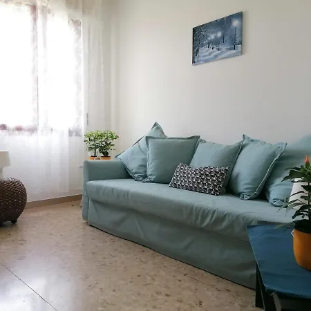 Giuseppe House Apartment *