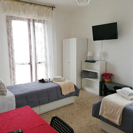 Giuseppe House Apartment