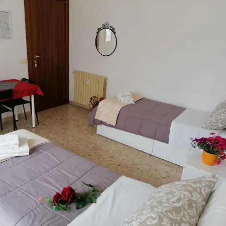 Apartment Giuseppe House Pisa