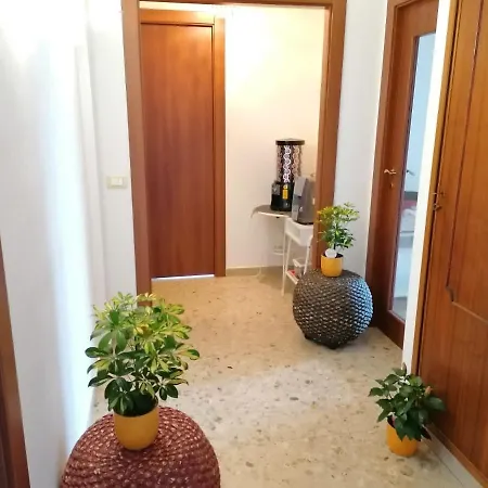 Apartment Giuseppe House *