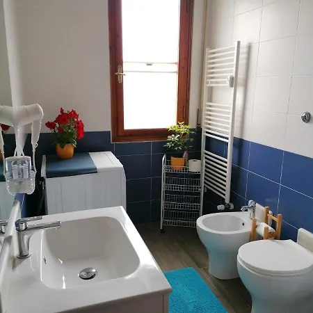 Apartment Giuseppe House Pisa