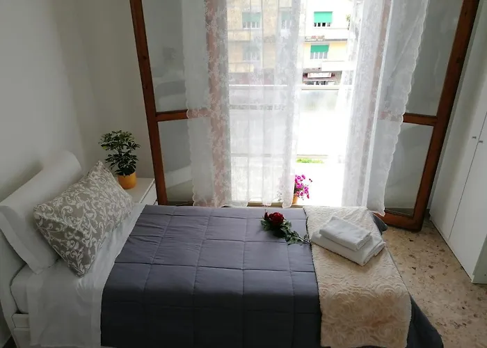 Giuseppe House Daire Pisa