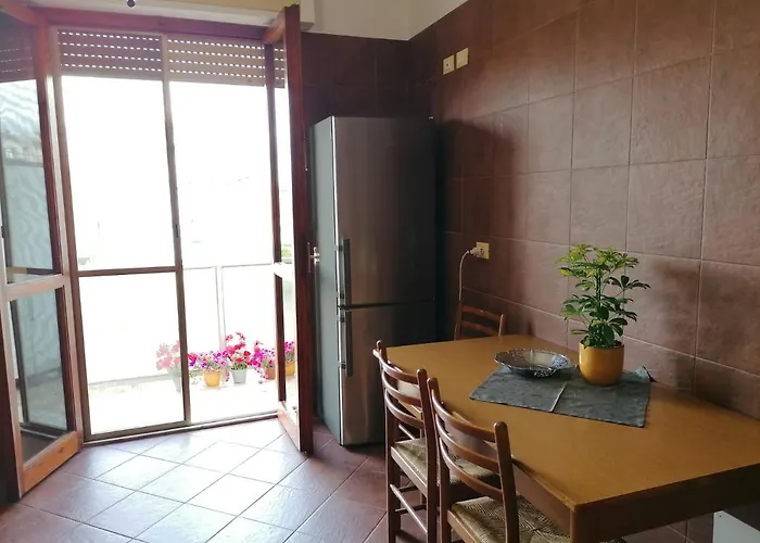 Daire Giuseppe House Pisa