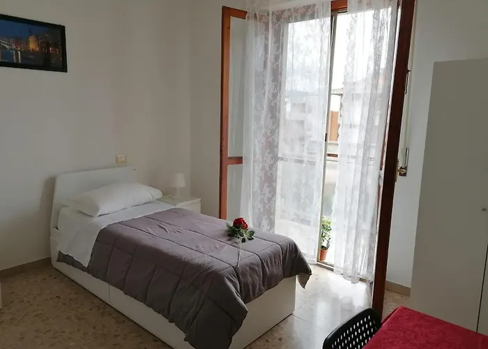 Giuseppe House Daire