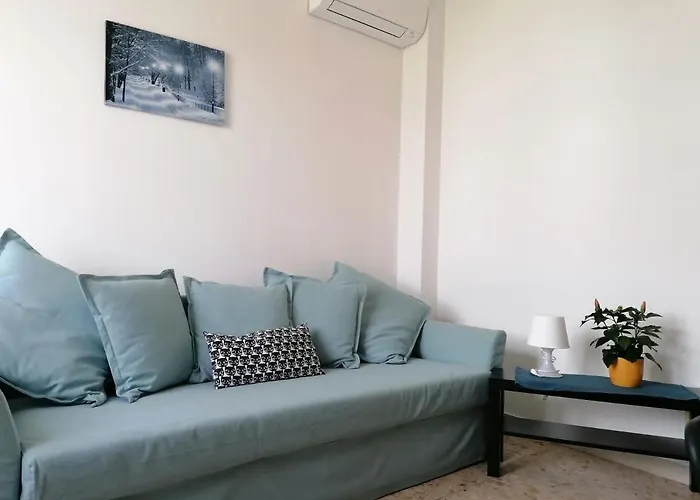 Daire Giuseppe House Pisa