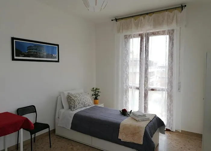 Giuseppe House * Pisa