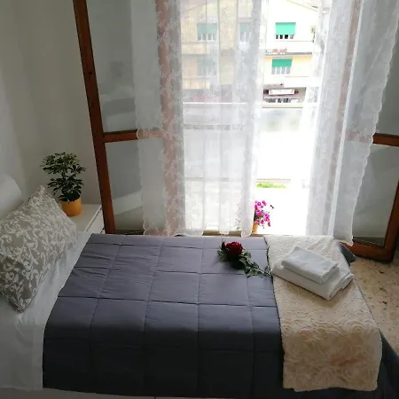 Giuseppe House Апартаменты Пиза