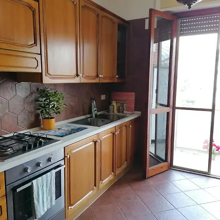 Giuseppe House * Пиза