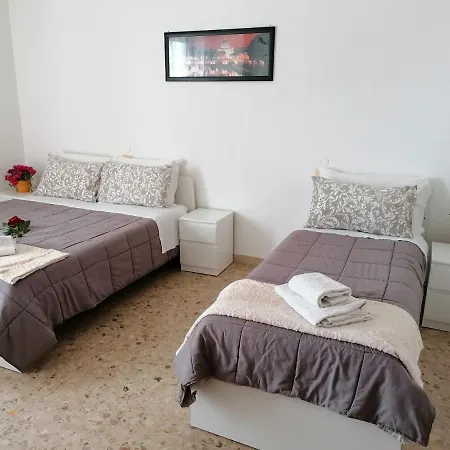 Апартаменты Giuseppe House *