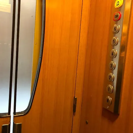 Giuseppe House Пиза