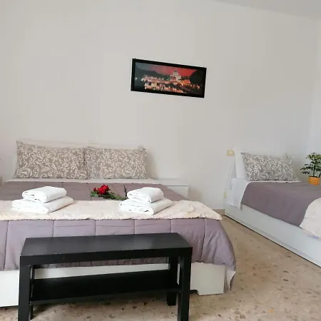 Giuseppe House *
