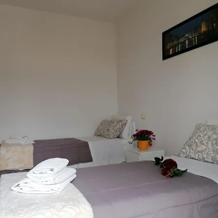 Giuseppe House