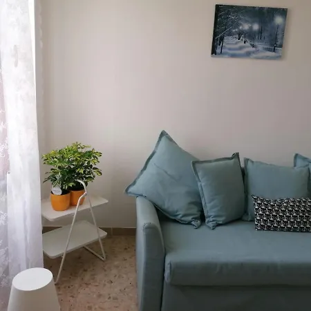 公寓 Giuseppe House 比萨