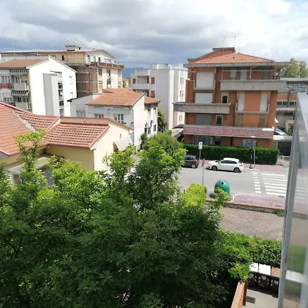 Giuseppe House * Piza
