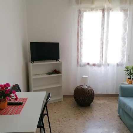 Giuseppe House 公寓 比萨