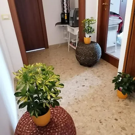 Giuseppe House *