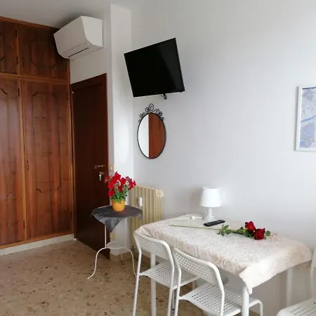 Giuseppe House *