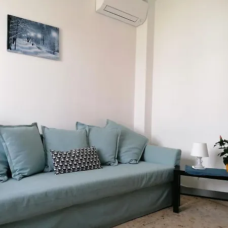 公寓 Giuseppe House 比萨