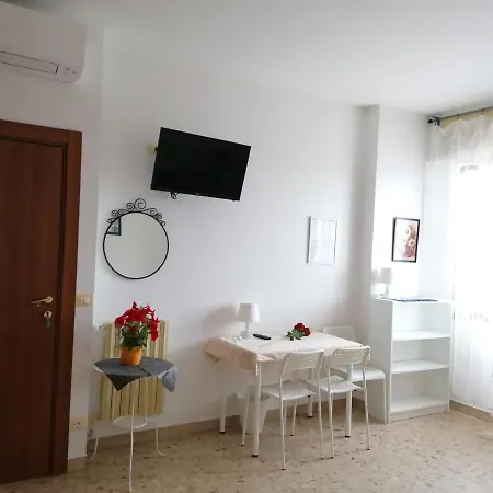 Giuseppe House 比萨