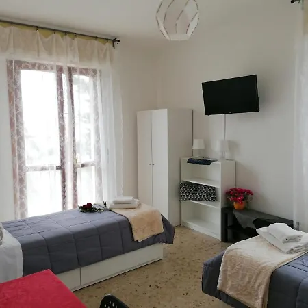 Giuseppe House 比萨